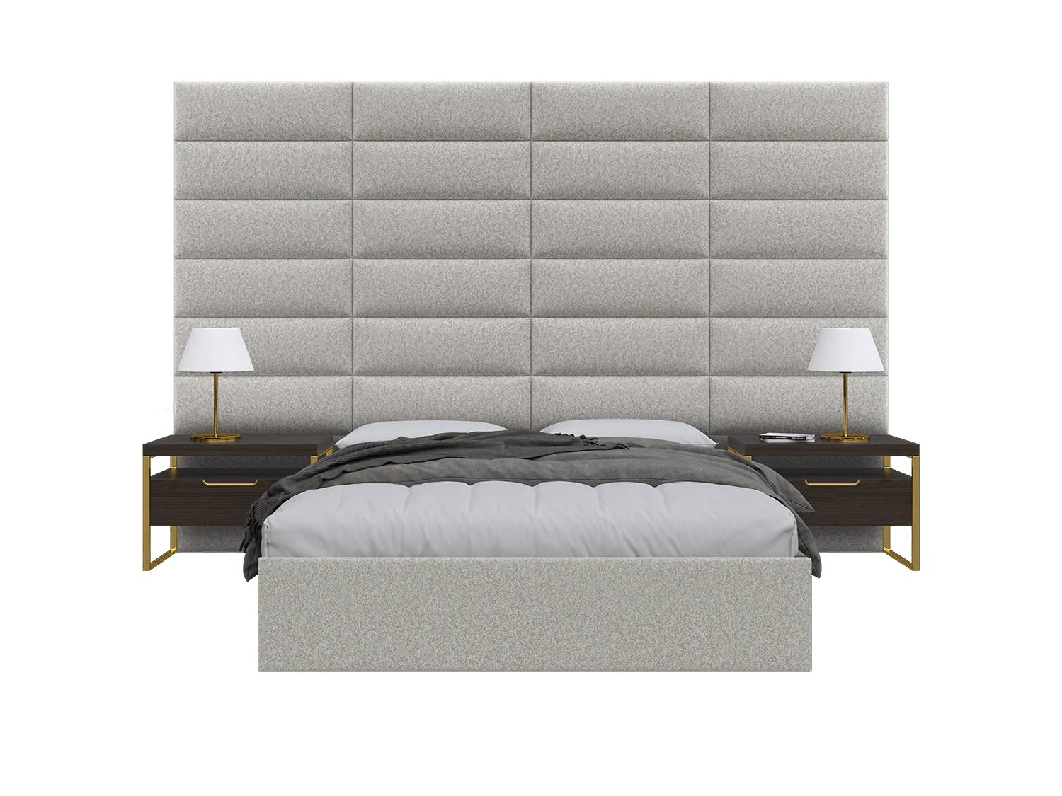 Cleopatra Layout - 120" X 92" - Image 78