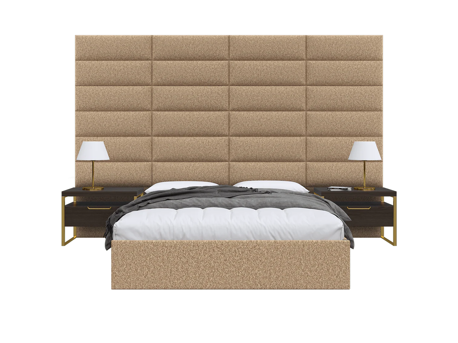 Cleopatra Layout - 120" X 92" - Image 79