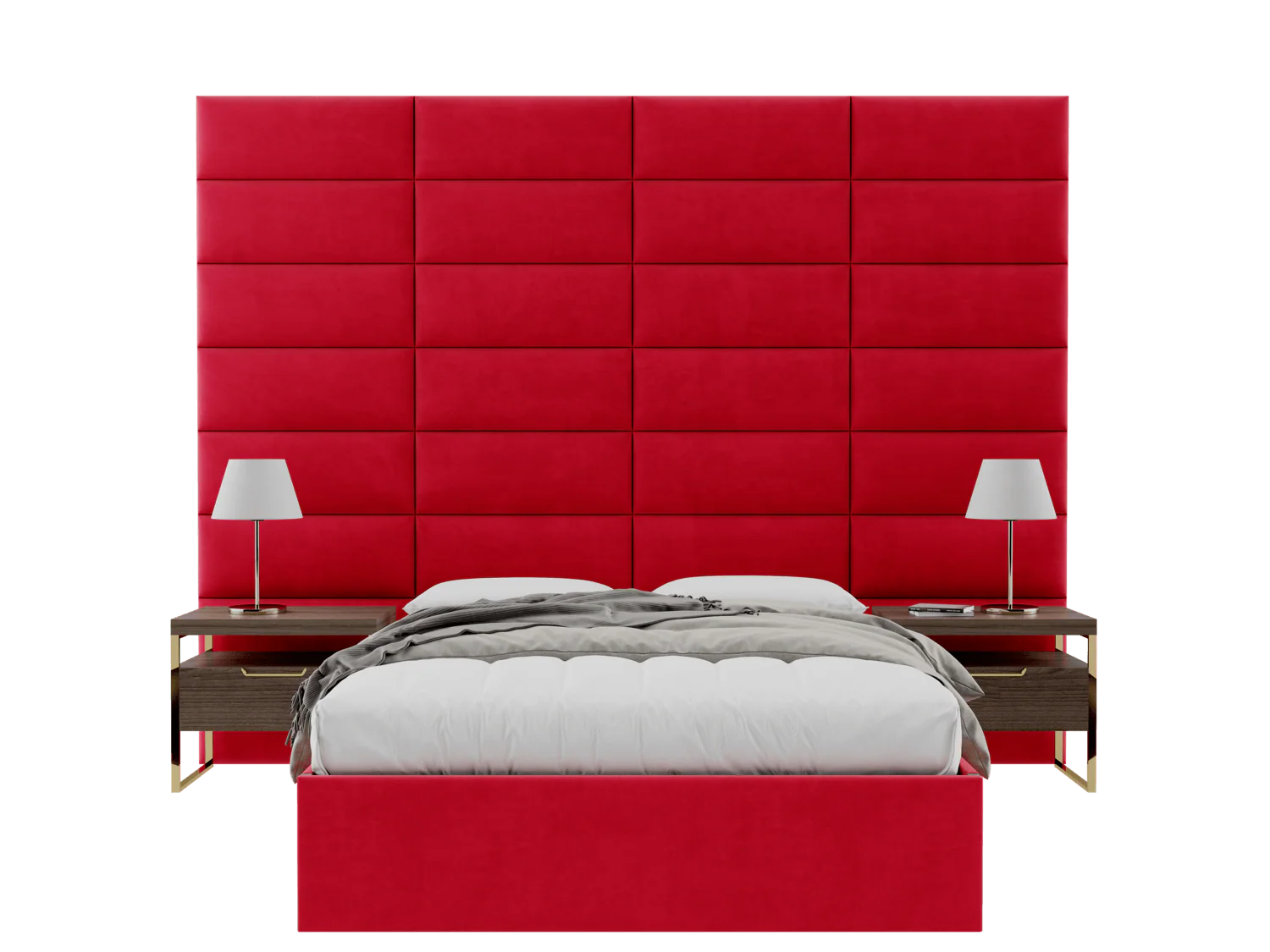 Cleopatra Layout - 120" X 92" - Image 8