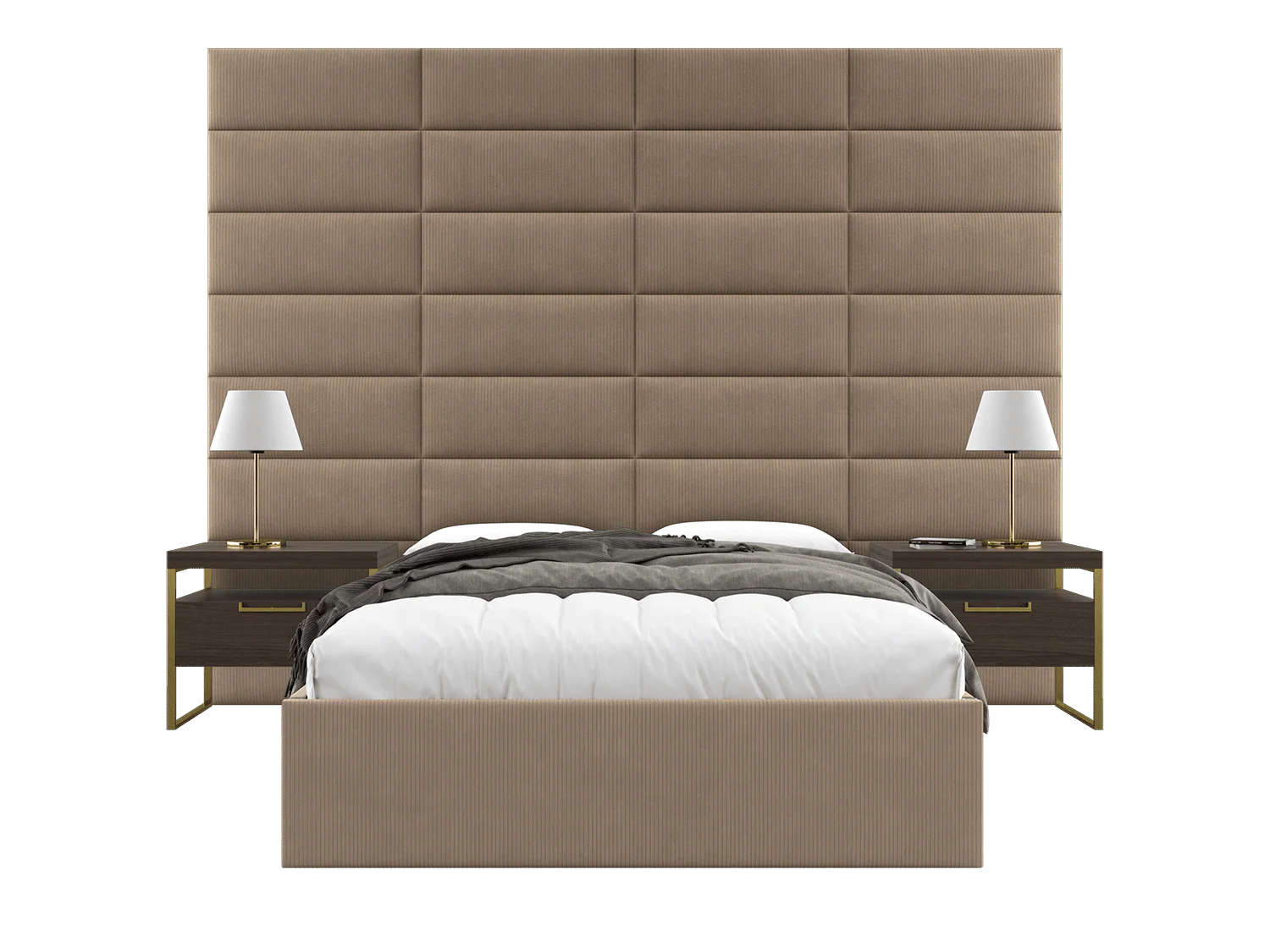 Cleopatra Layout - 120" X 92" - Image 82