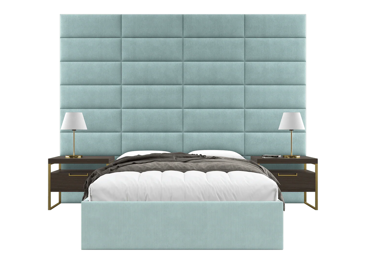 Cleopatra Layout - 120" X 92" - Image 84