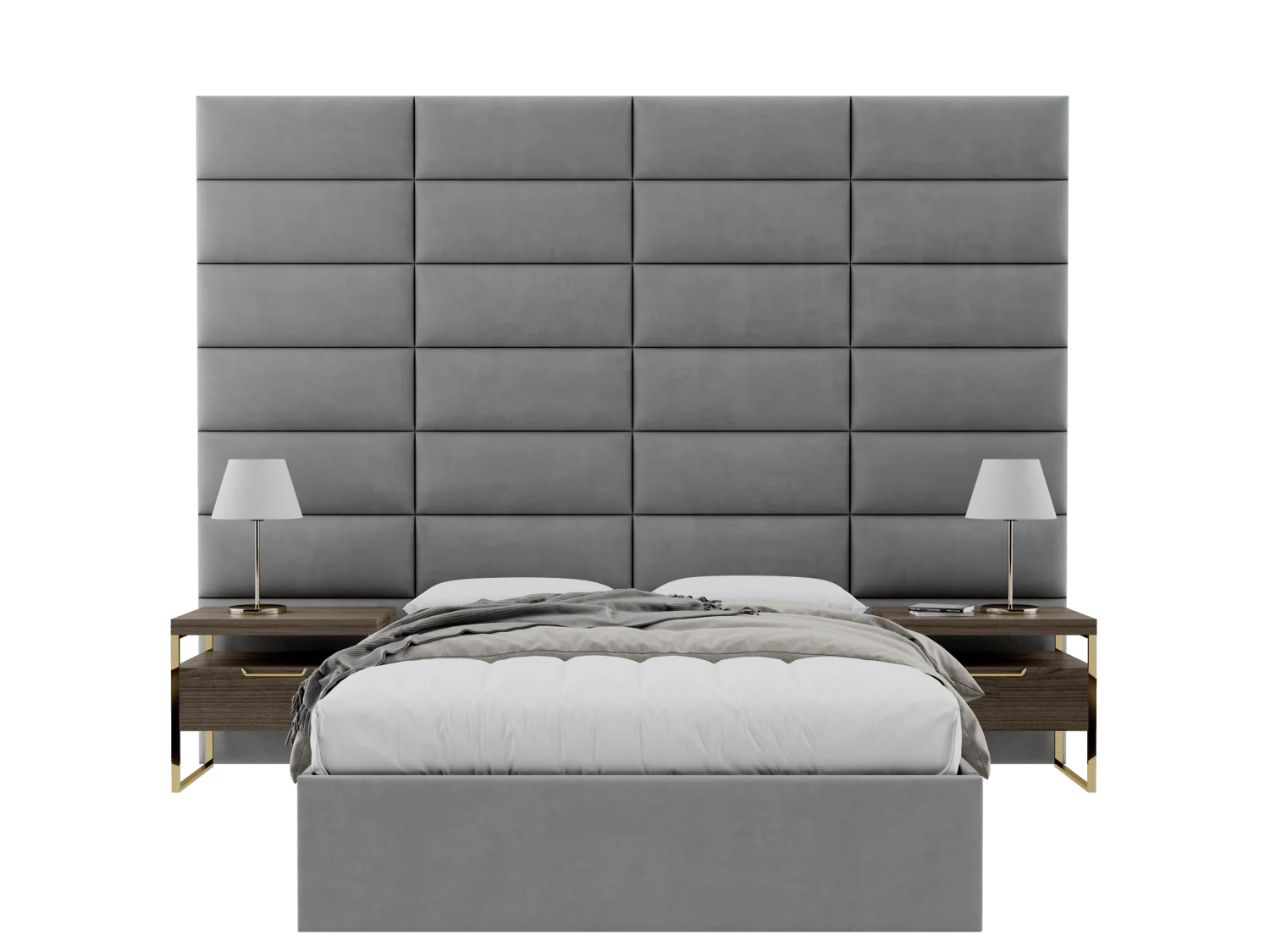 Cleopatra Layout - 120" X 92" - Image 9