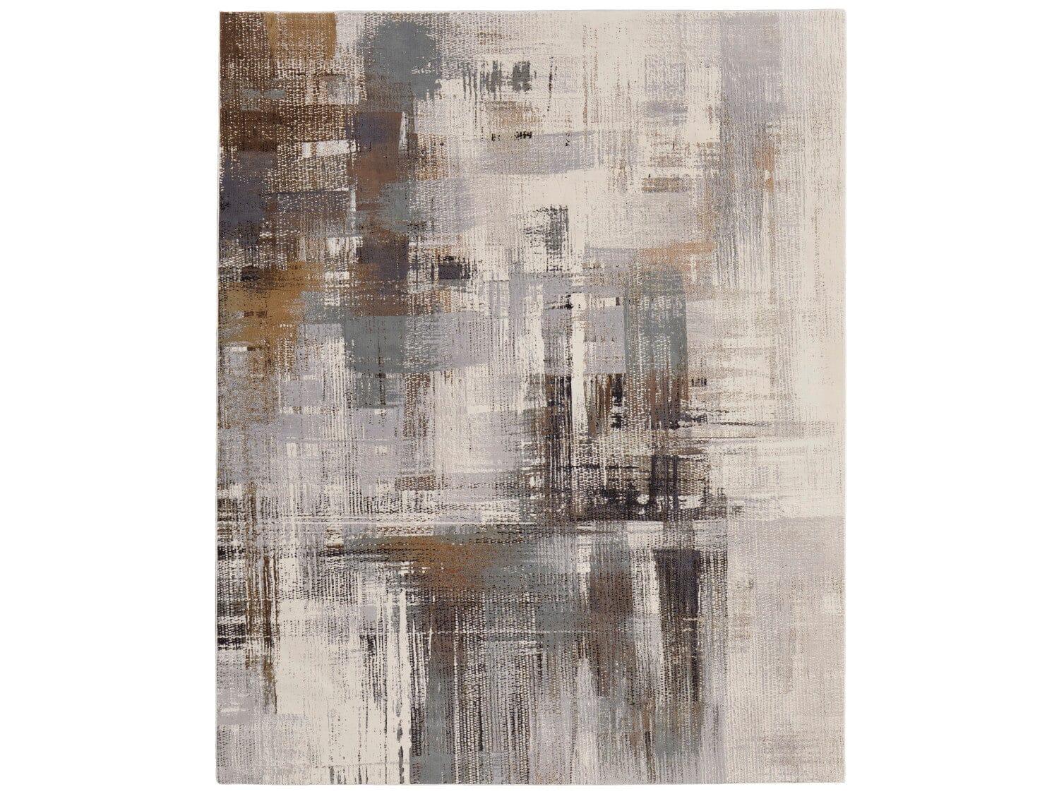 Clio Modern Abstract -  Area Rug - Image 19