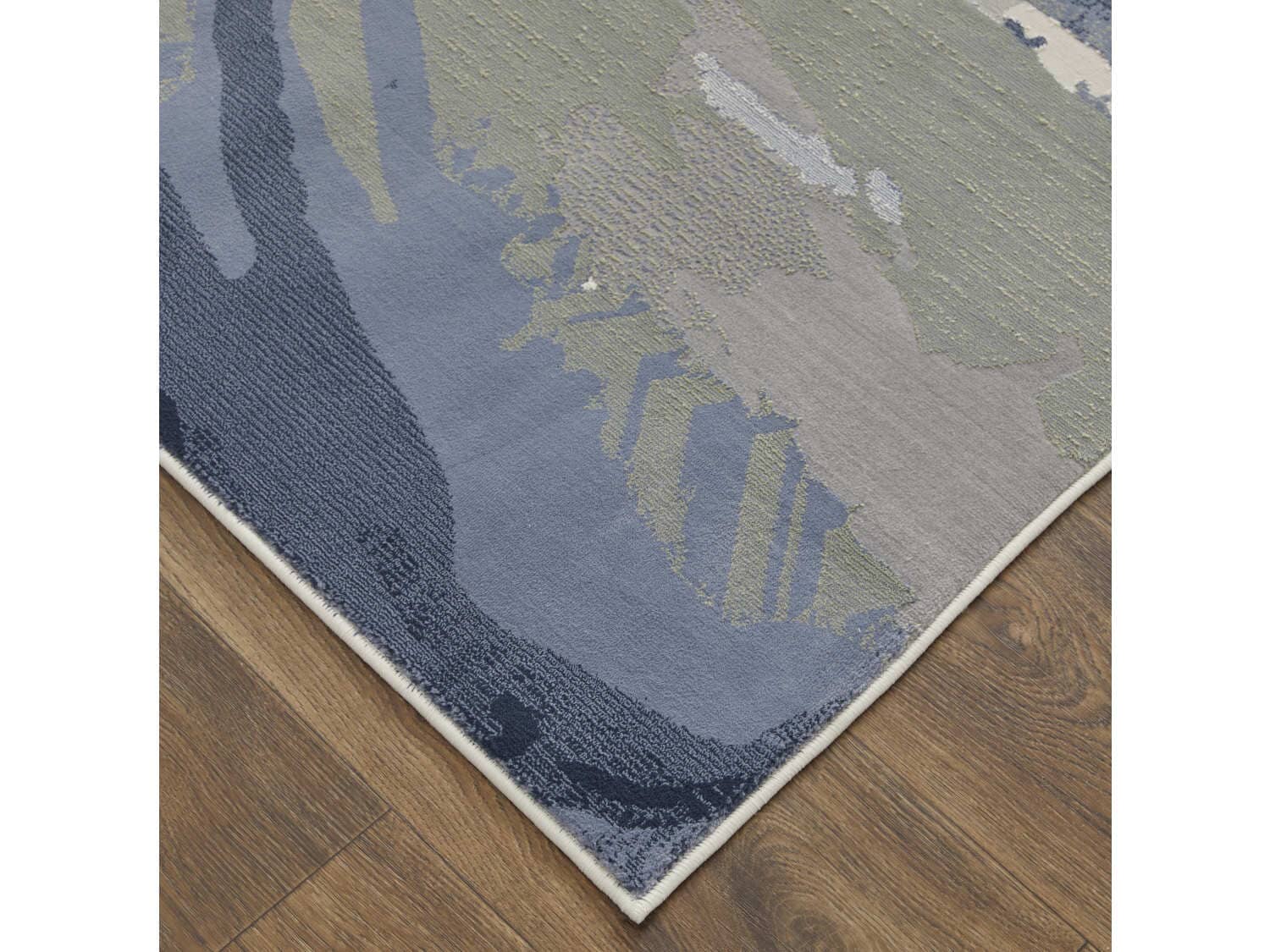 Clio Modern Abstract -  Area Rug - Image 89