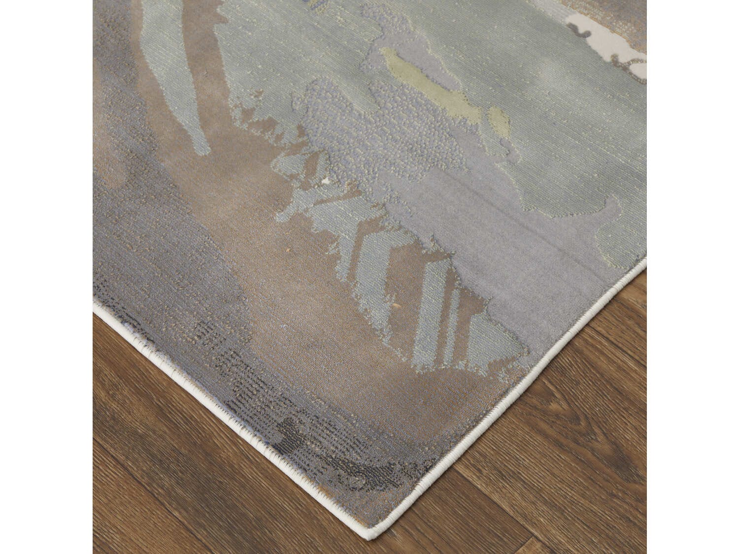 Clio Modern Abstract -  Area Rug - Image 95