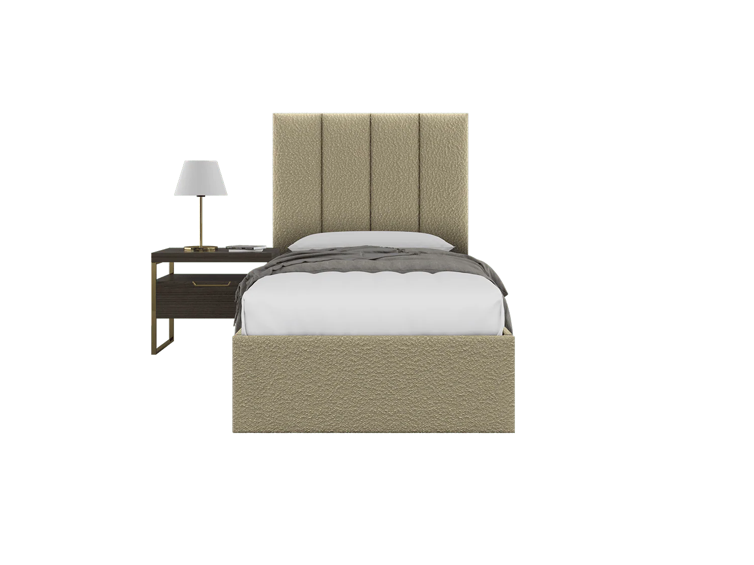 Henry layout - 46" X 39" - Image 3