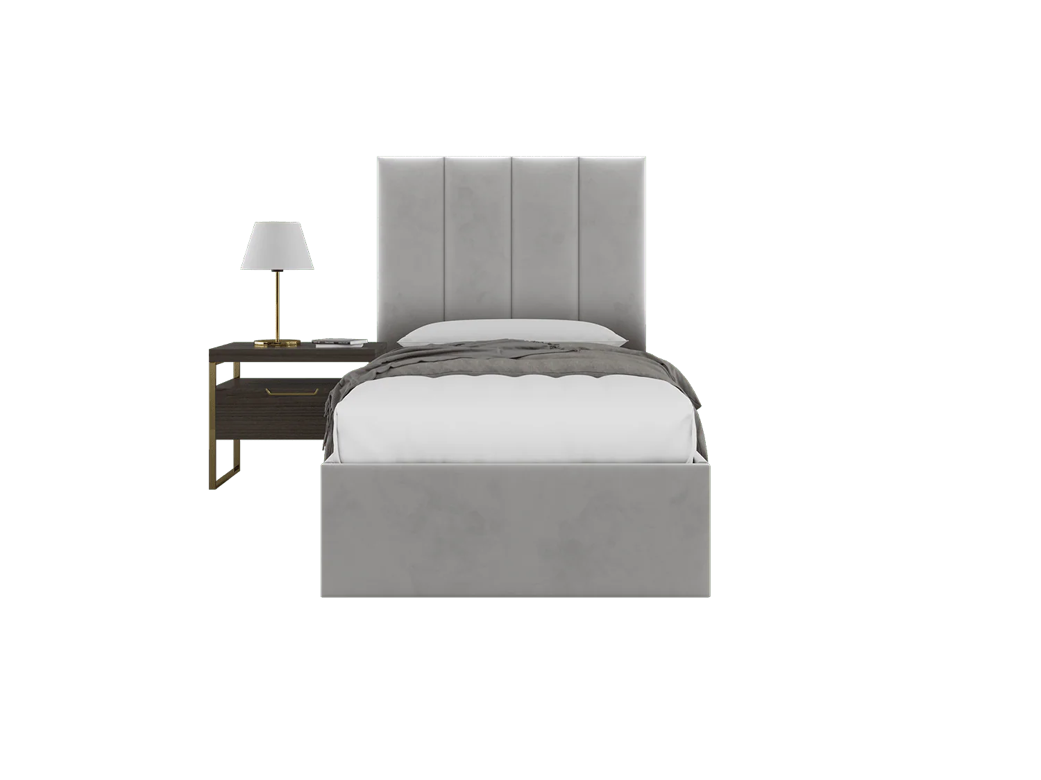 Henry layout - 46" X 39" - Image 4