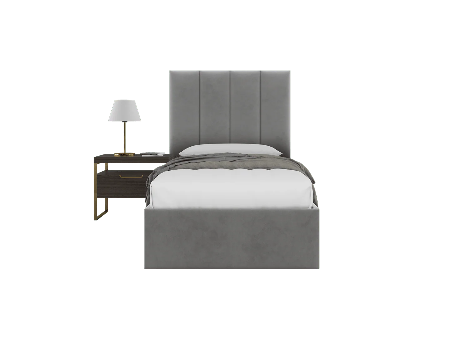 Henry layout - 46" X 39" - Image 5