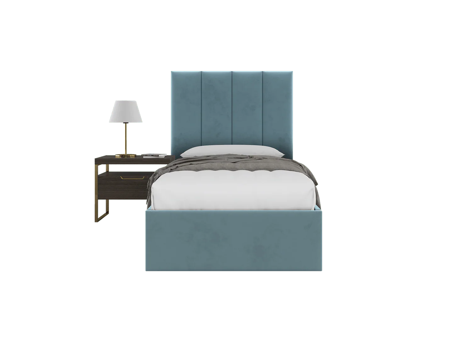 Henry layout - 46" X 39" - Image 7