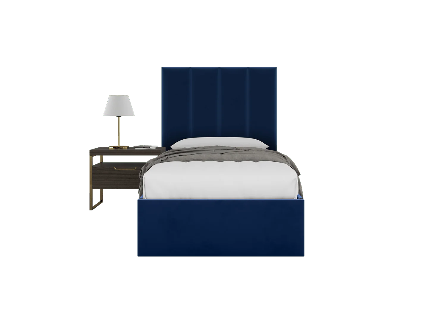 Henry layout - 46" X 39" - Image 8