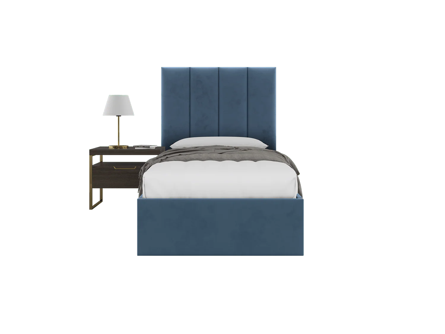 Henry layout - 46" X 39" - Image 9