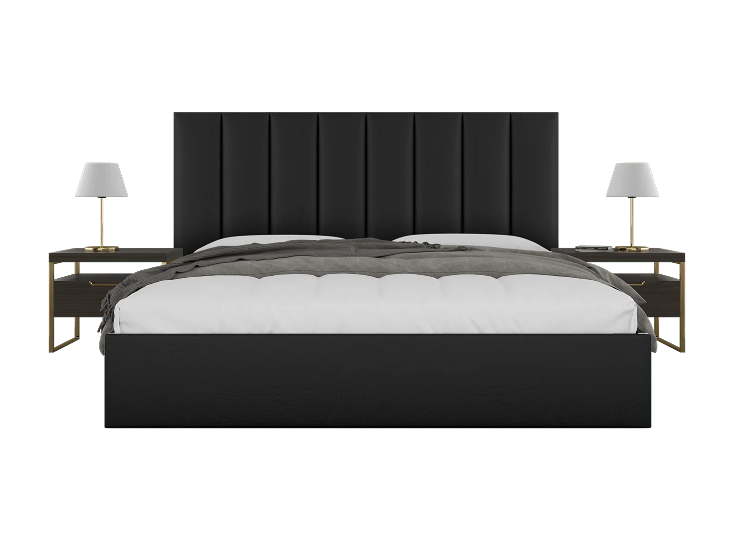 James Layout - 92" X 39" - Image 16