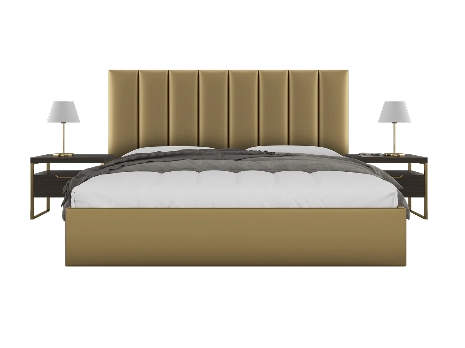 James Layout - 92" X 39" - Image 32