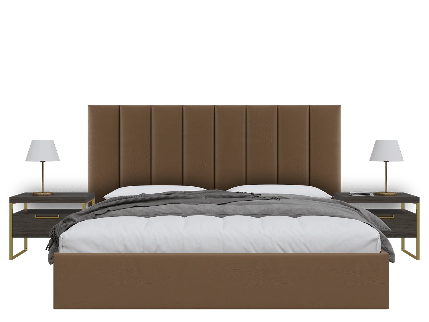 James Layout - 92" X 39" - Image 36