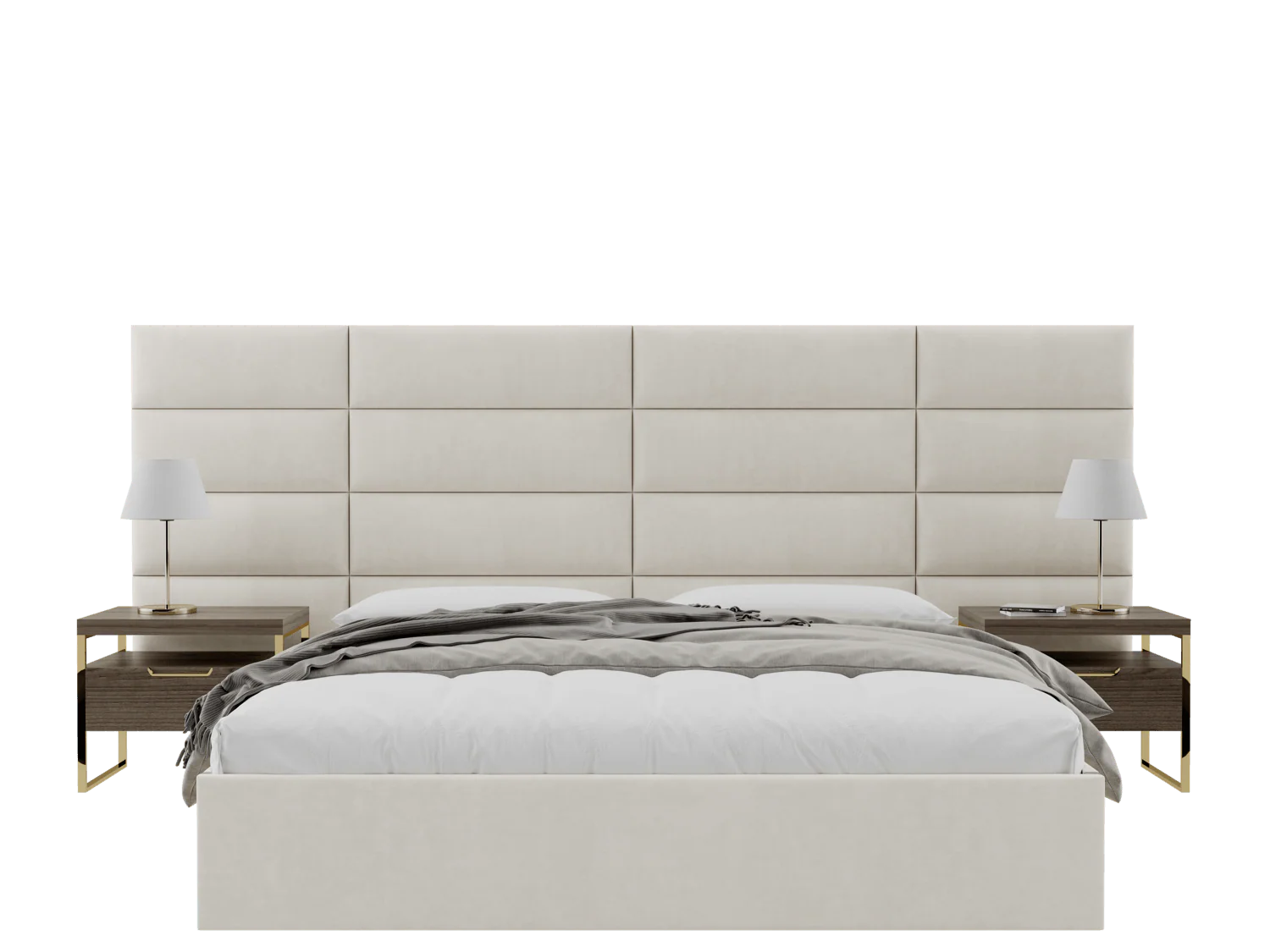 Cyrus Layout - 138" X 46" - Image 10