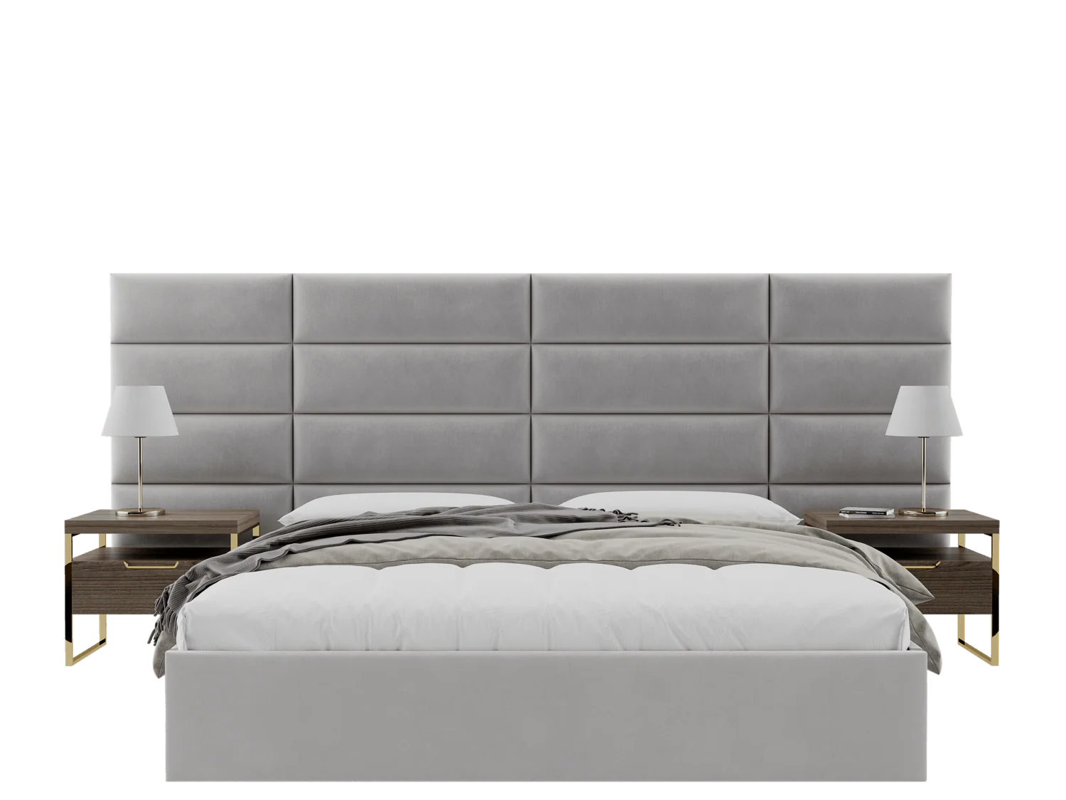 Cyrus Layout - 138" X 46" - Image 11