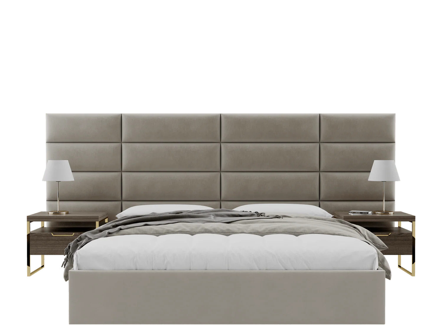 Cyrus Layout - 138" X 46" - Image 12