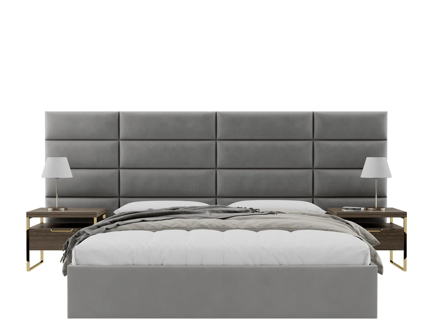 Cyrus Layout - 138" X 46" - Image 13