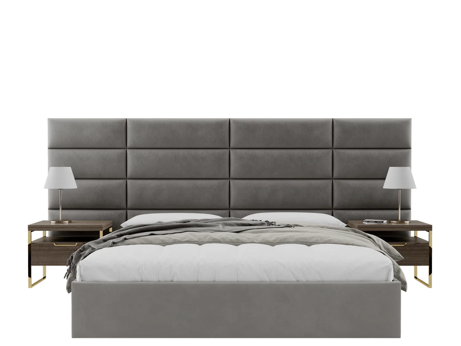 Cyrus Layout - 138" X 46" - Image 14