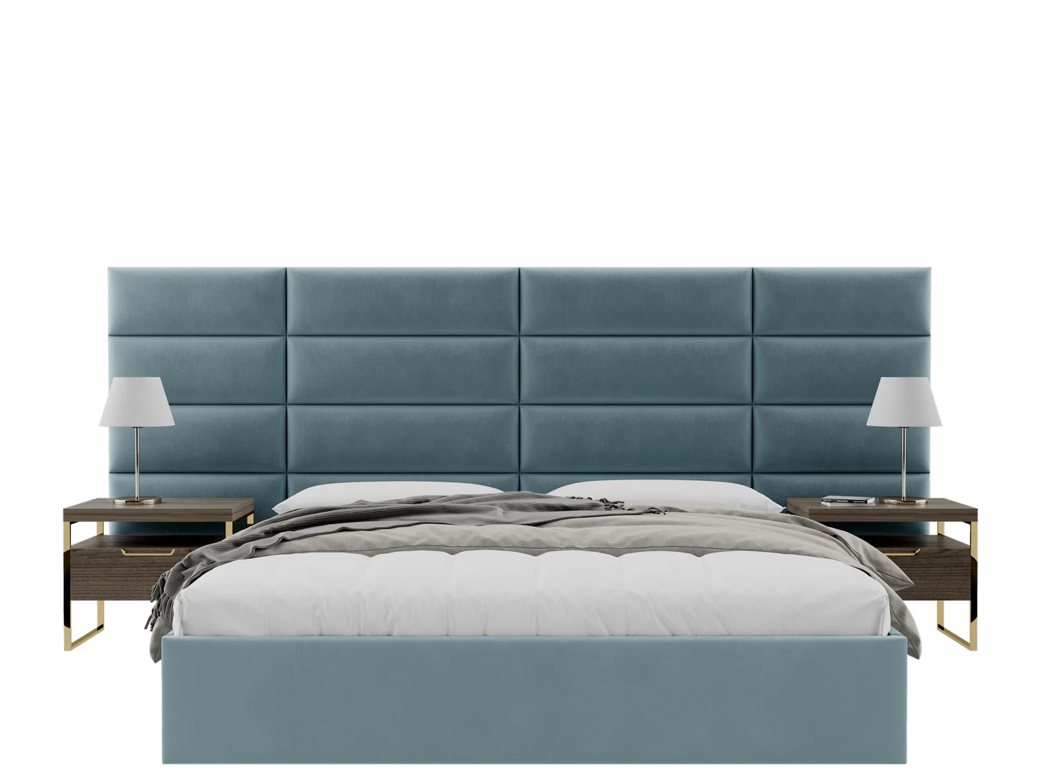 Cyrus Layout - 138" X 46" - Image 15