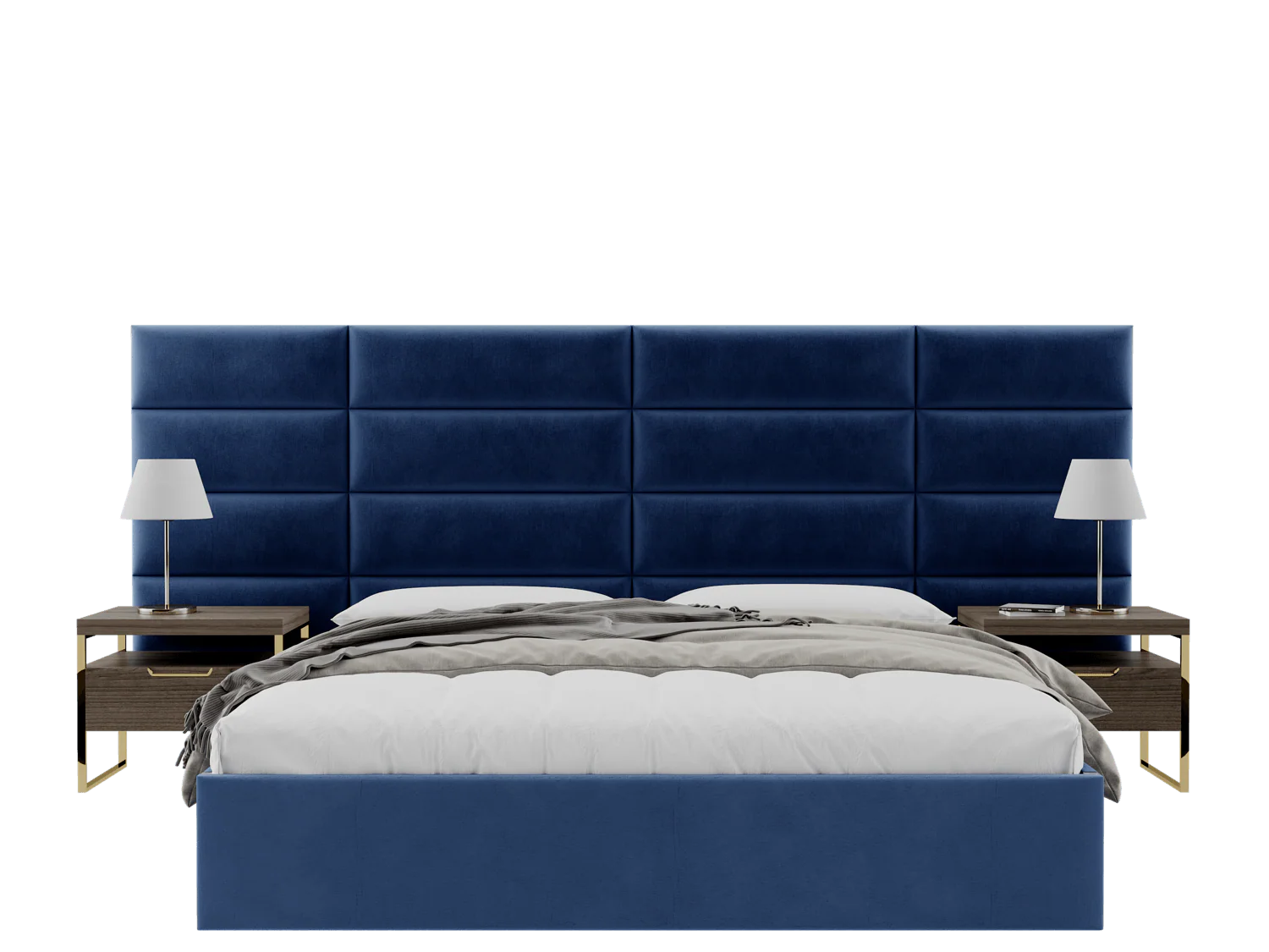 Cyrus Layout - 138" X 46" - Image 16