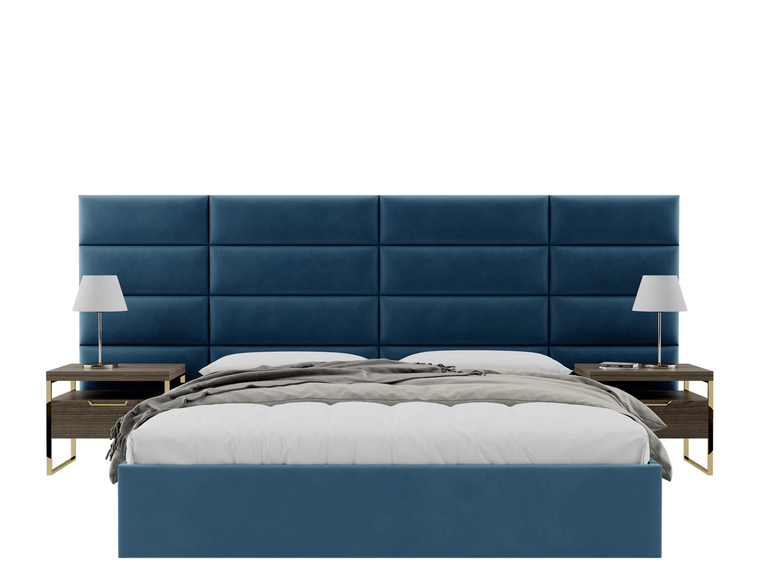 Cyrus Layout - 138" X 46" - Image 17