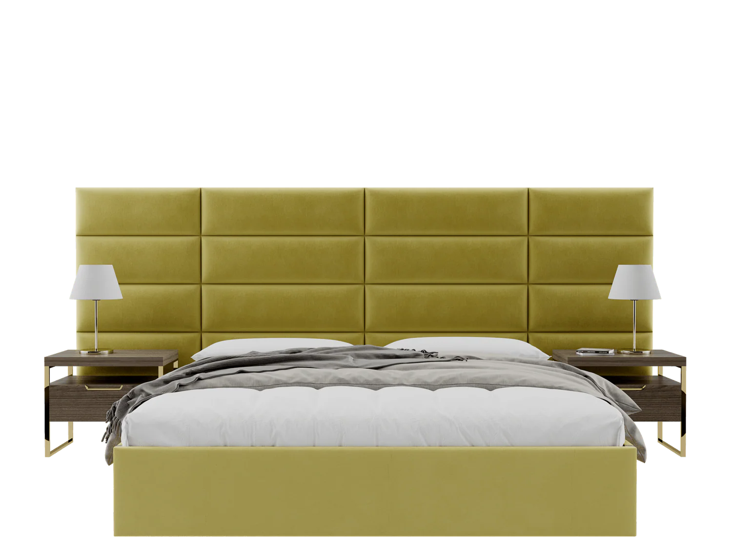 Cyrus Layout - 138" X 46" - Image 18