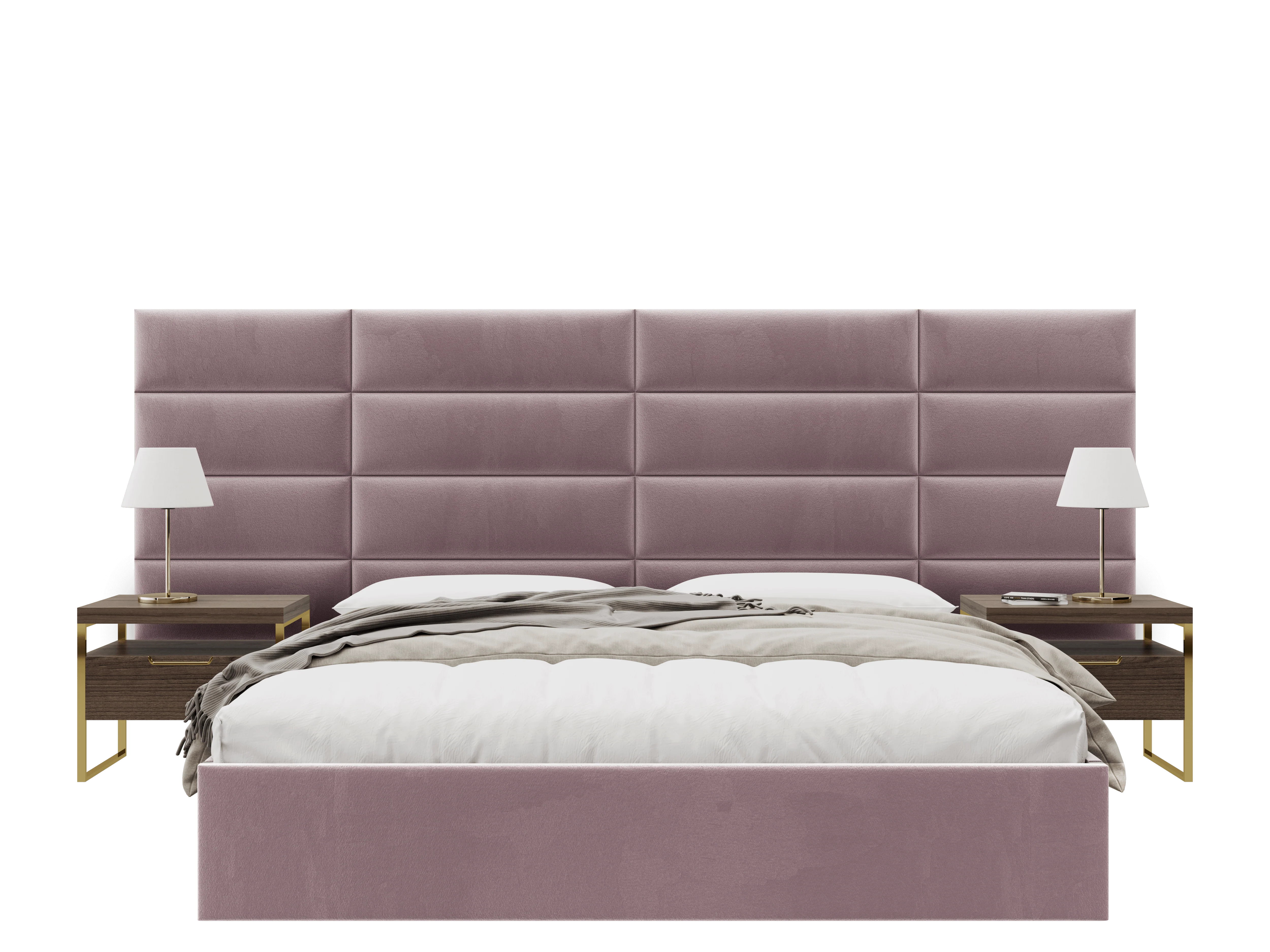 Cyrus Layout - 138" X 46" - Image 19