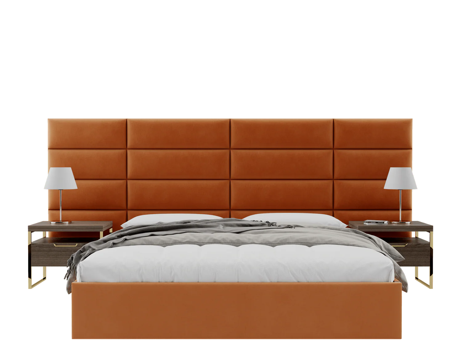 Cyrus Layout - 138" X 46" - Image 20