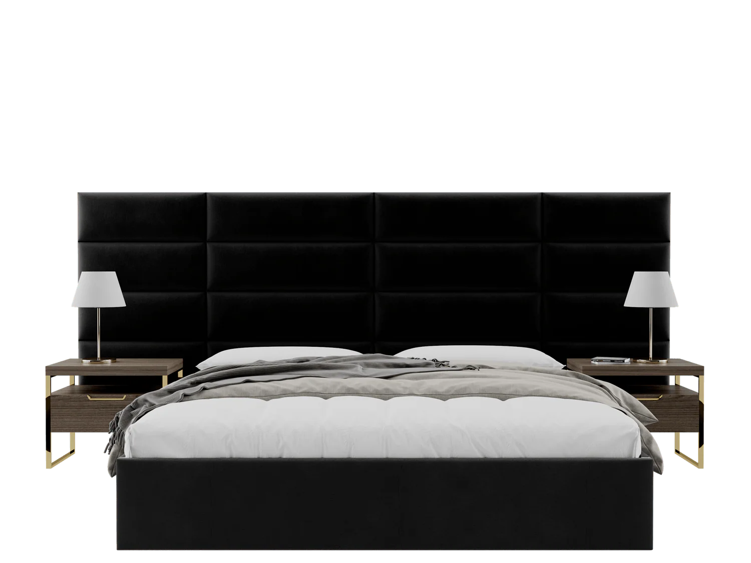 Cyrus Layout - 138" X 46" - Image 22