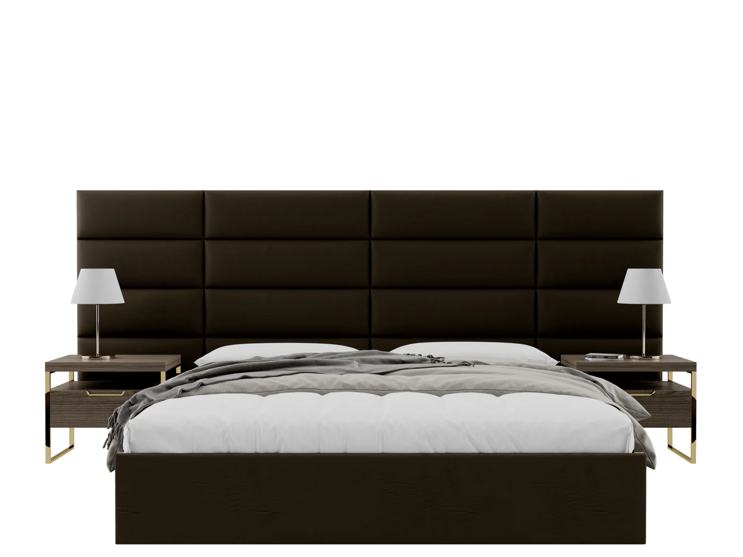 Cyrus Layout - 138" X 46" - Image 24