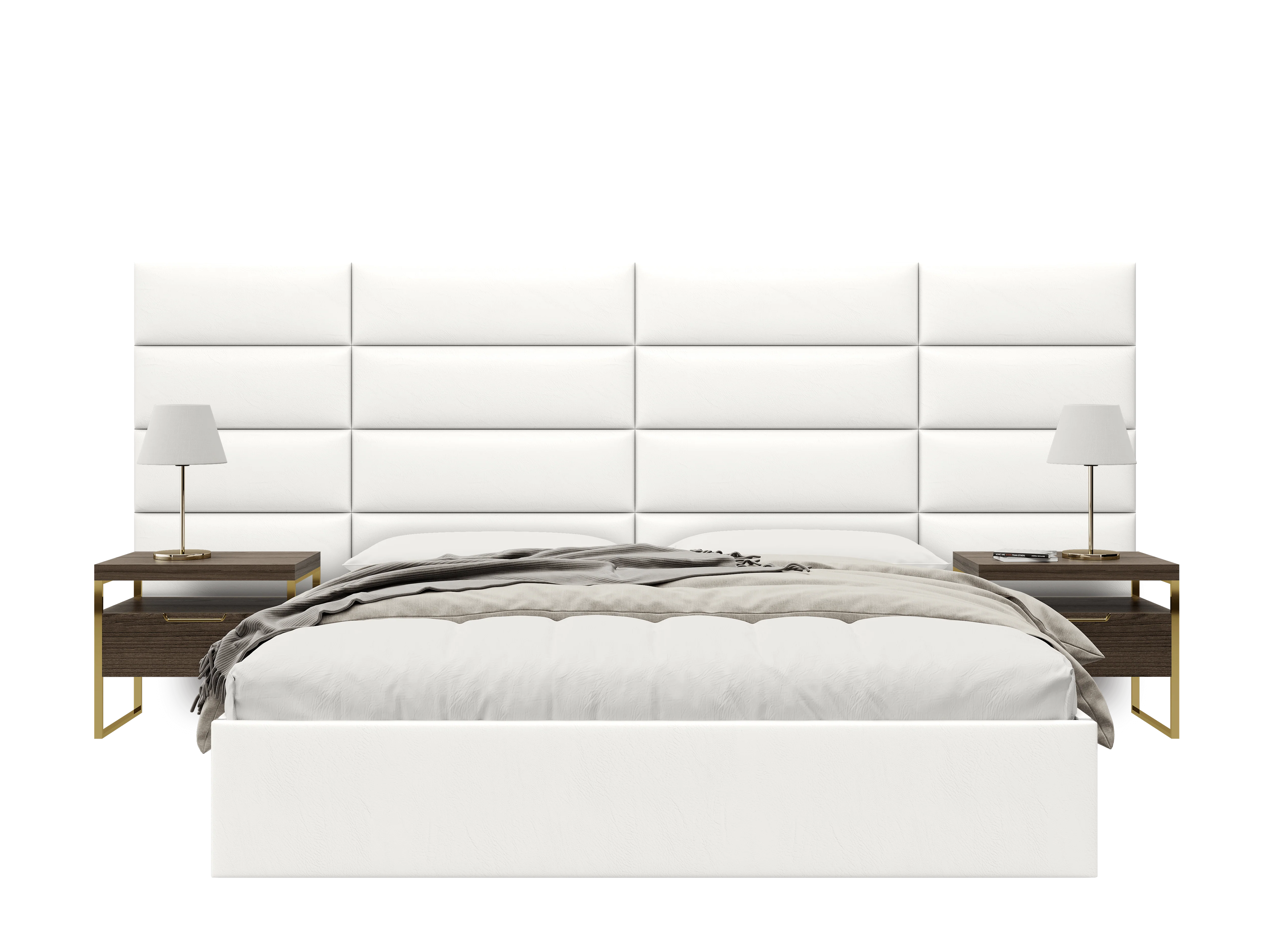 Cyrus Layout - 138" X 46" - Image 25