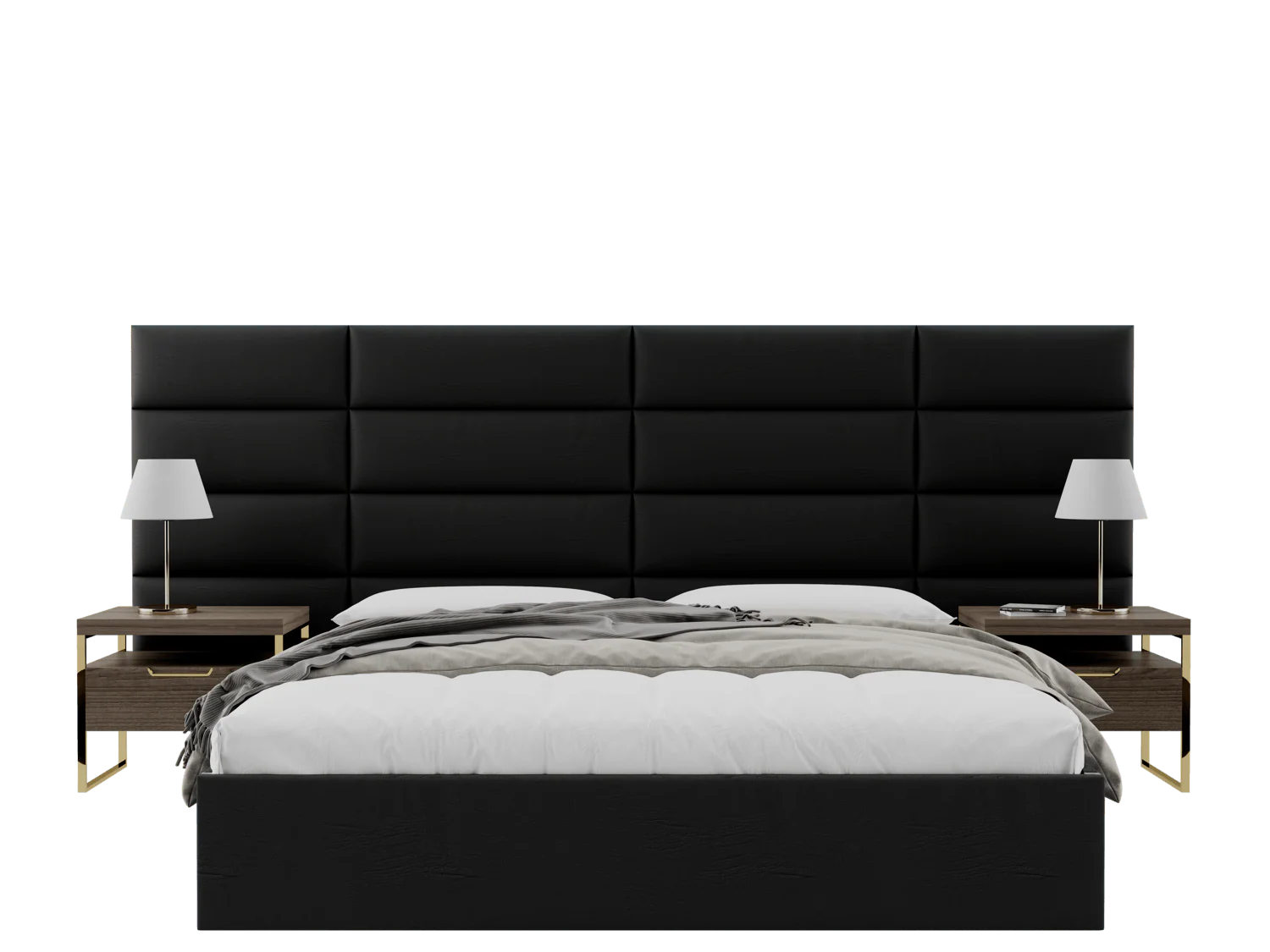 Cyrus Layout - 138" X 46" - Image 26