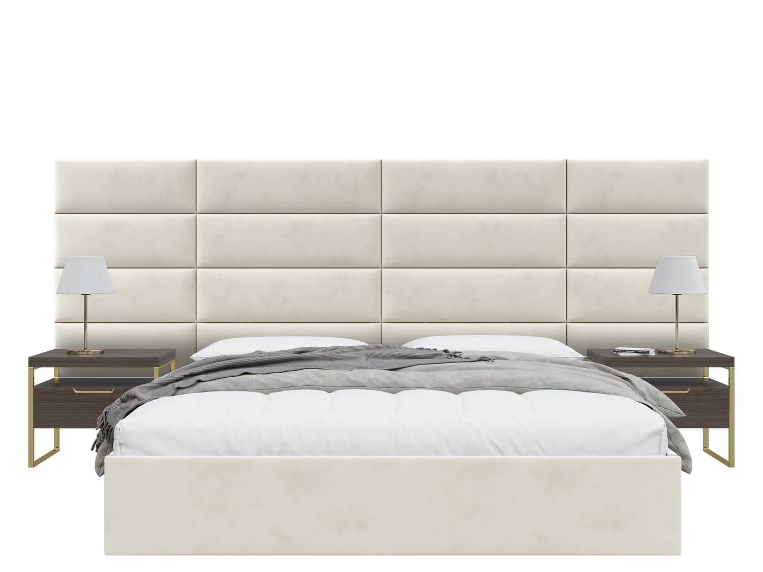 Cyrus Layout - 138" X 46" - Image 27