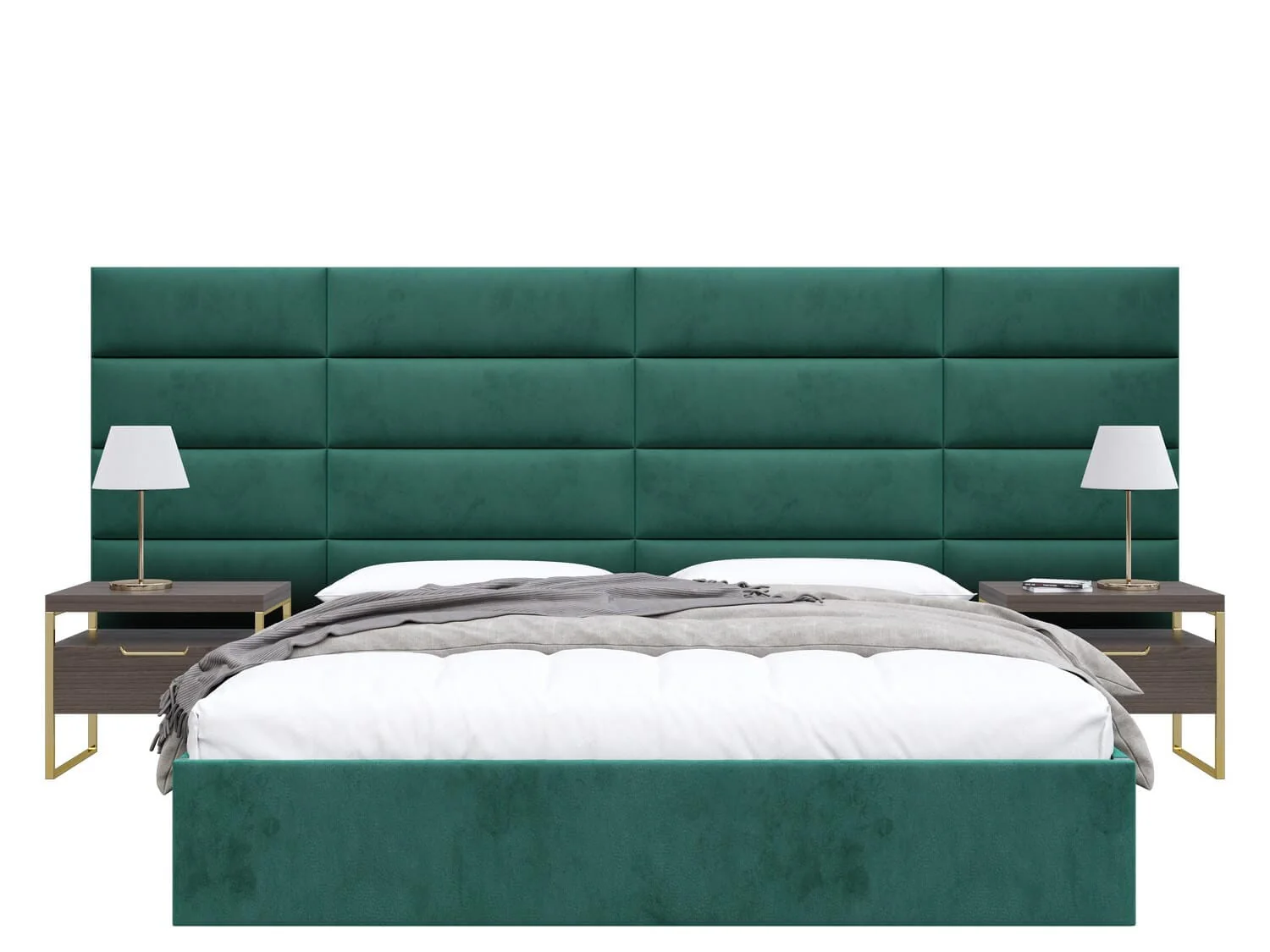 Cyrus Layout - 138" X 46" - Image 28