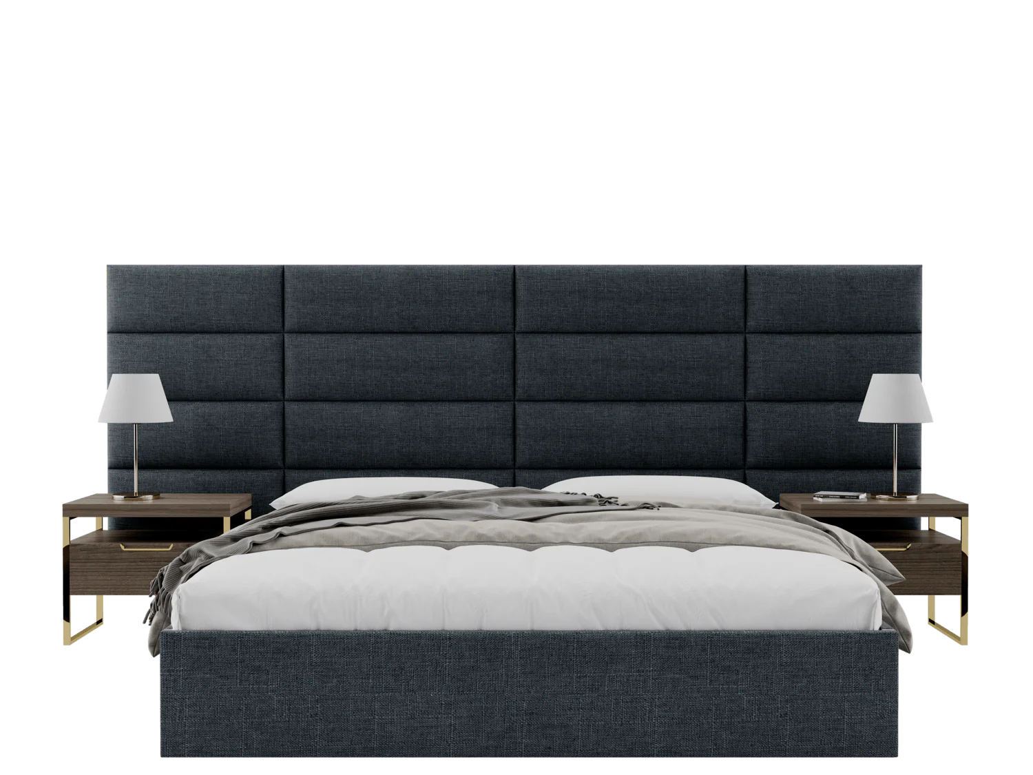 Cyrus Layout - 138" X 46" - Image 3