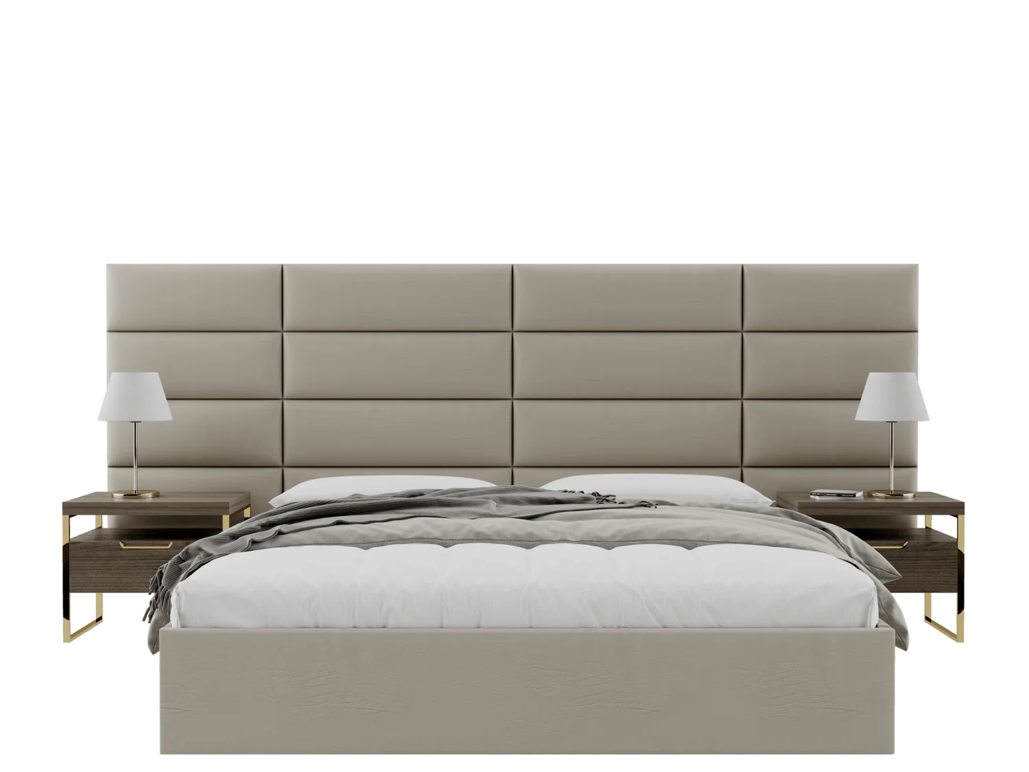 Cyrus Layout - 138" X 46" - Image 30