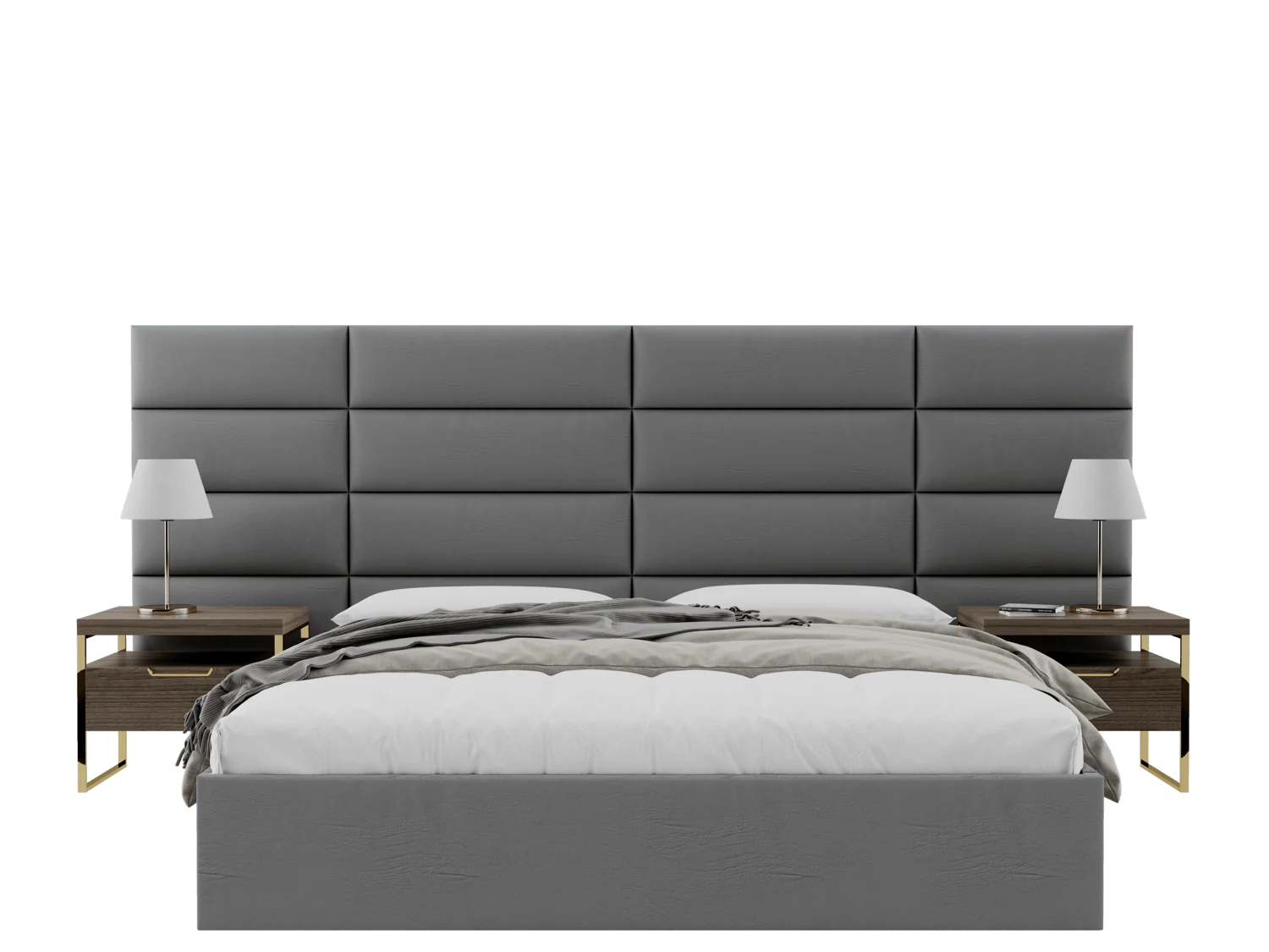 Cyrus Layout - 138" X 46" - Image 31