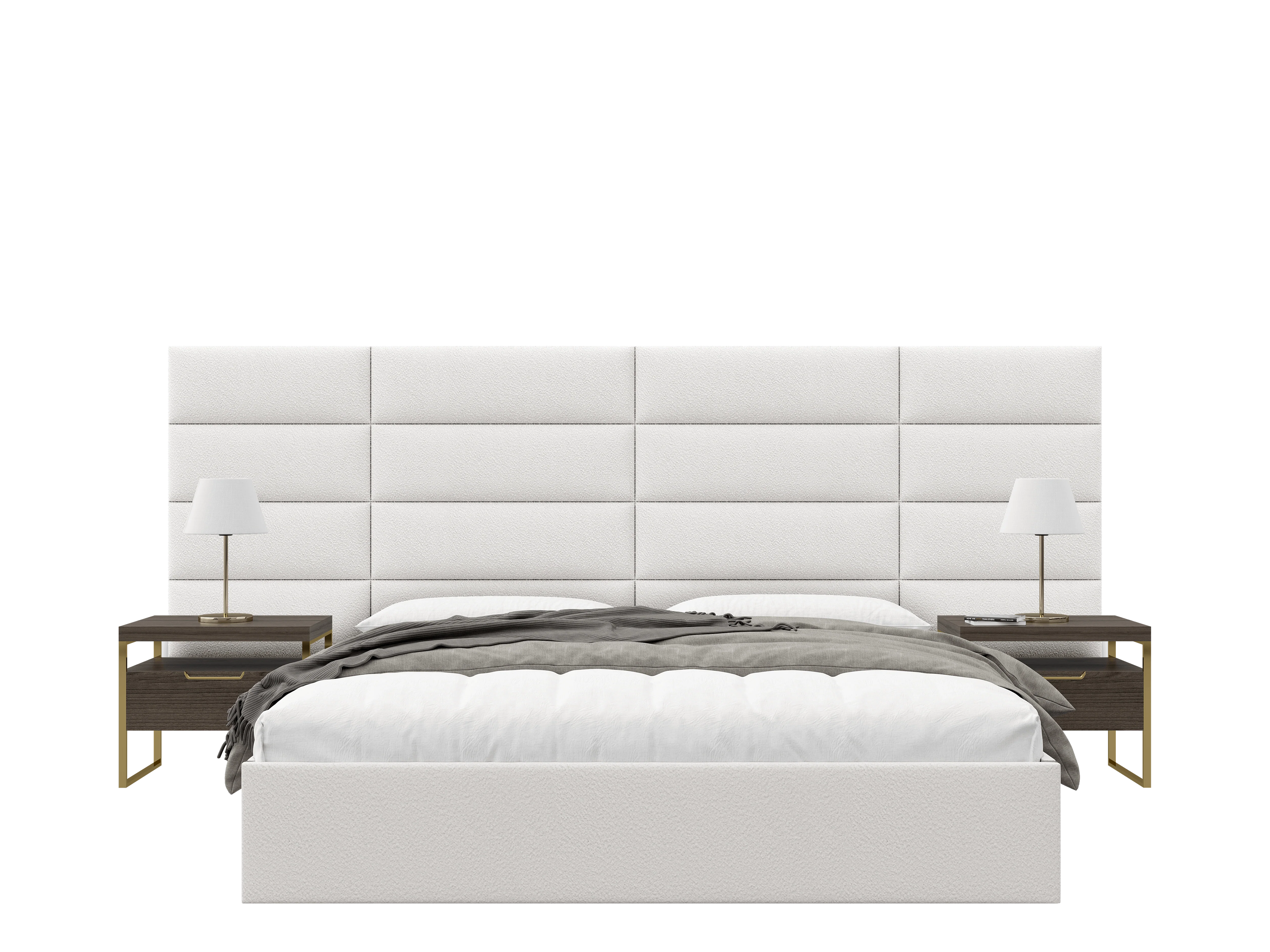 Cyrus Layout - 138" X 46" - Image 32