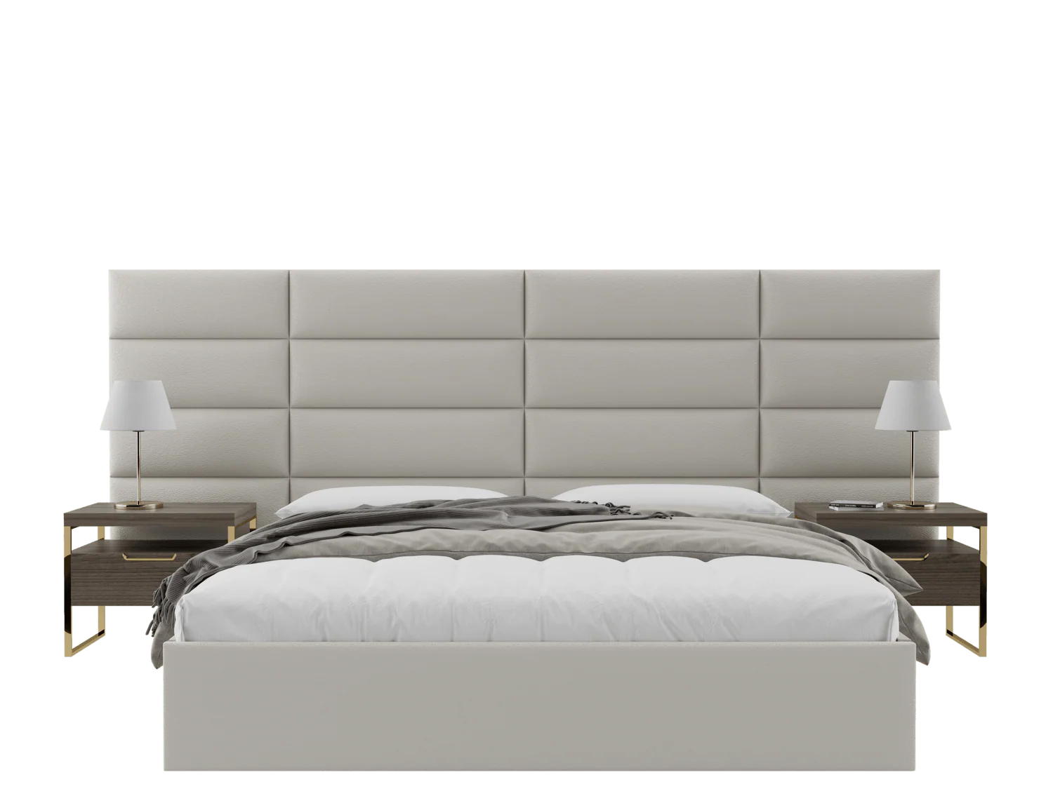 Cyrus Layout - 138" X 46" - Image 33