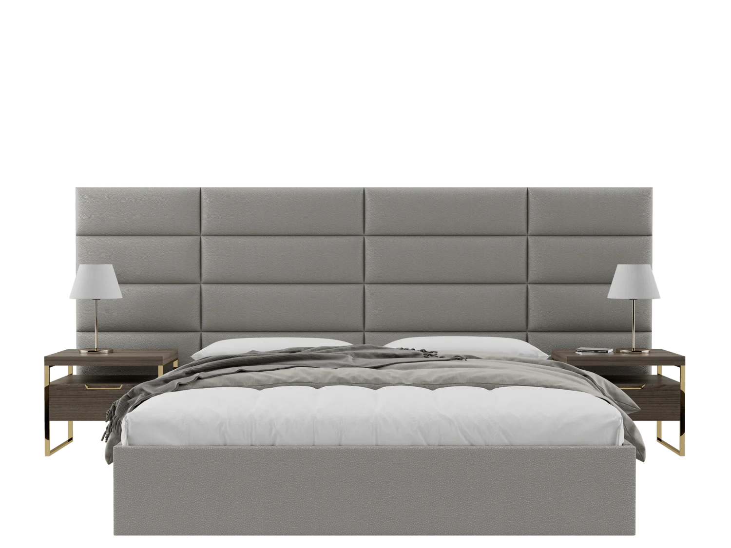 Cyrus Layout - 138" X 46" - Image 34