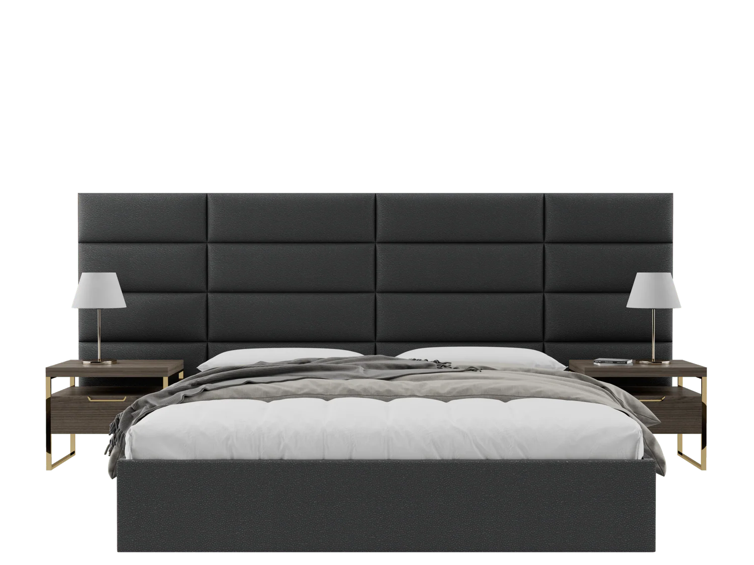 Cyrus Layout - 138" X 46" - Image 35