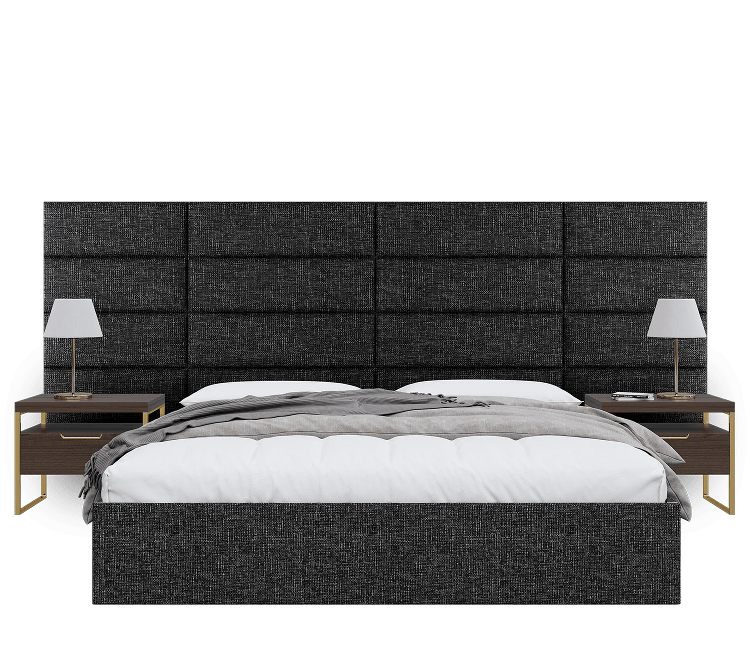 Cyrus Layout - 138" X 46" - Image 36