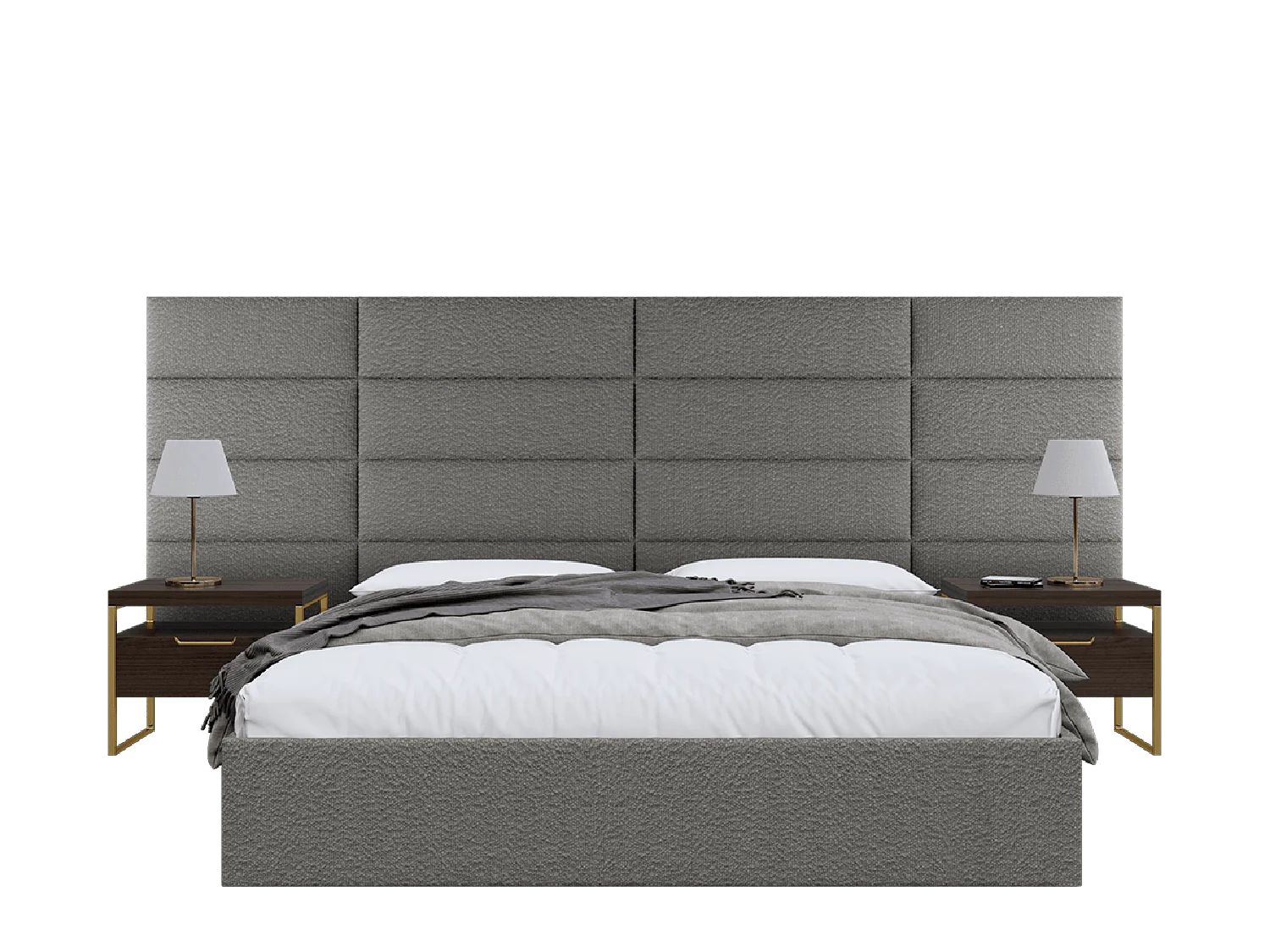 Cyrus Layout - 138" X 46" - Image 37