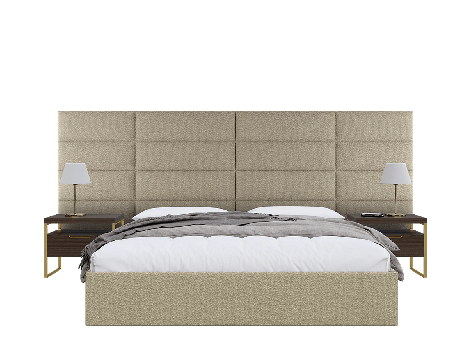 Cyrus Layout - 138" X 46" - Image 38