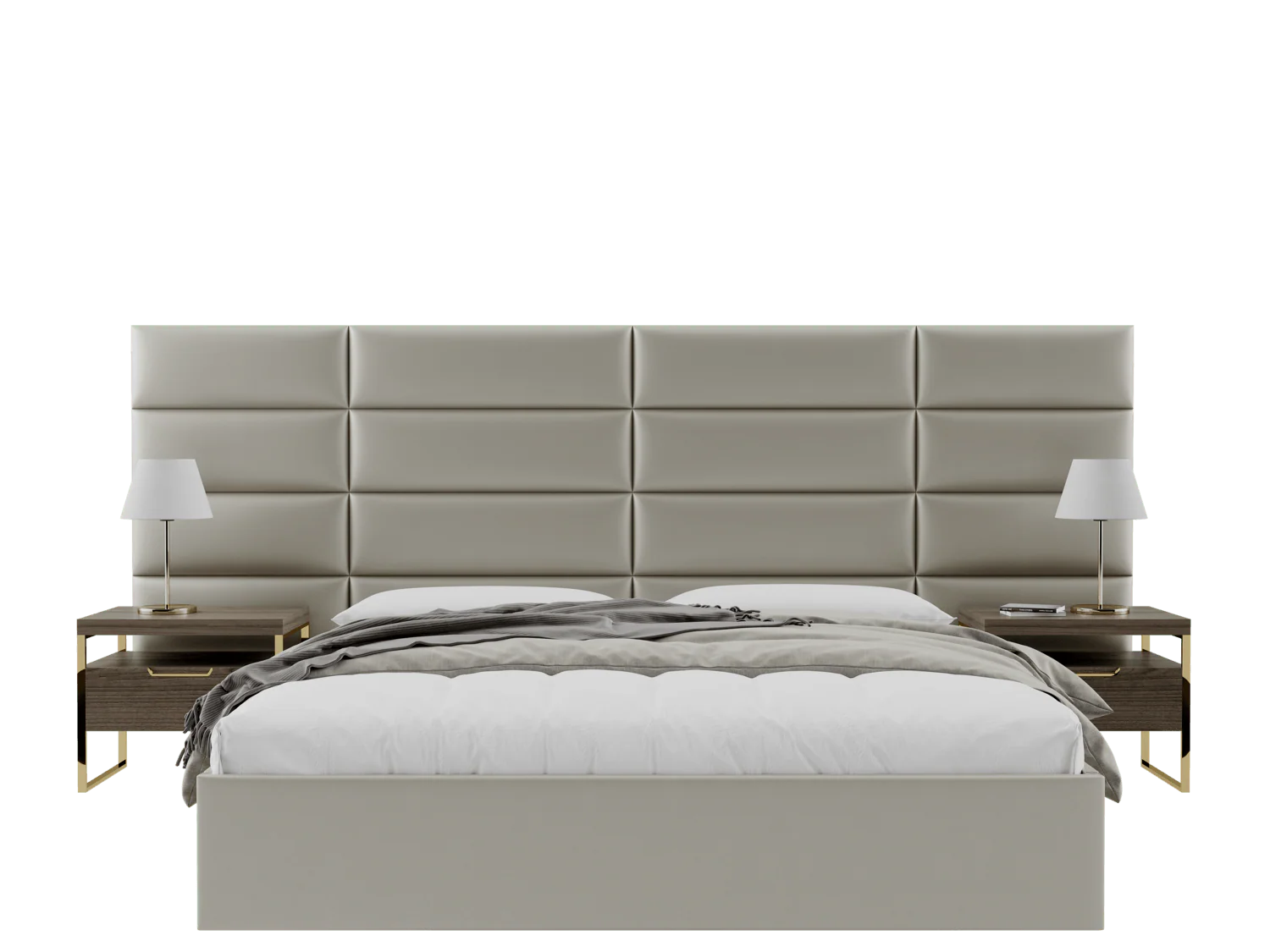 Cyrus Layout - 138" X 46" - Image 4