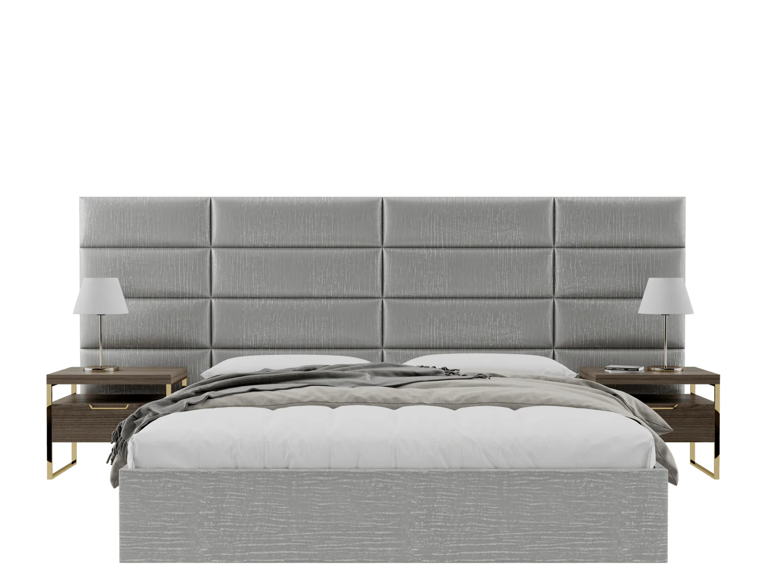 Cyrus Layout - 138" X 46" - Image 5