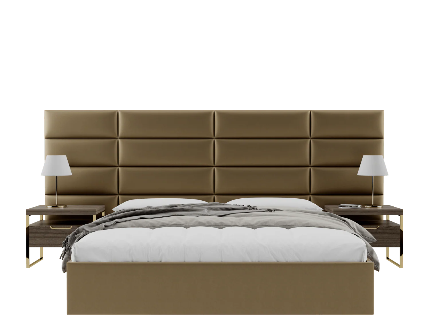 Cyrus Layout - 138" X 46" - Image 6