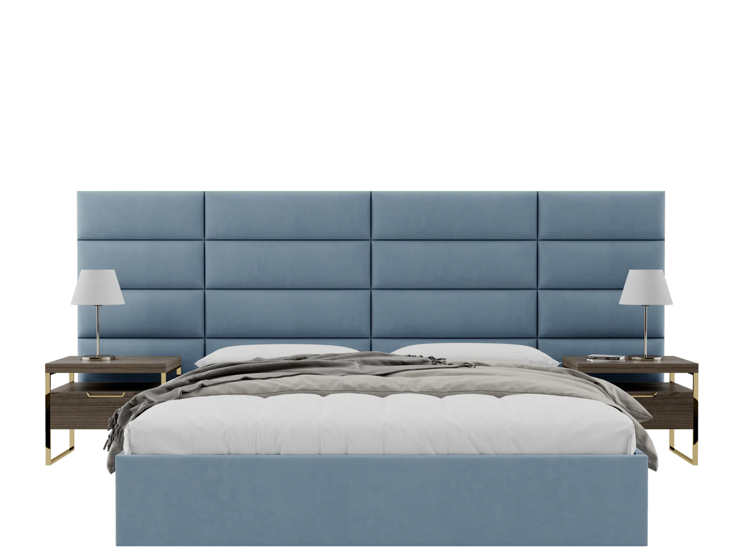 Cyrus Layout - 138" X 46" - Image 7