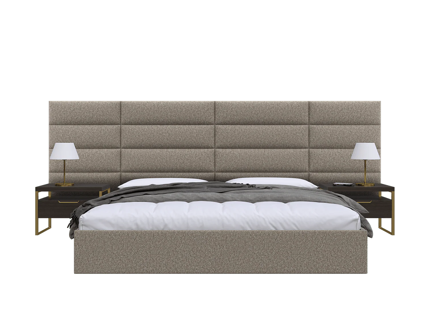 Cyrus Layout - 138" X 46" - Image 76